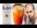 WORLD S GREATEST MICHELADA And Hangover Cure