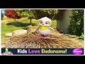 Badanamu ABC Vol 1 60mins Badanamu Song