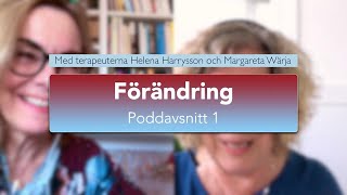 Förändring