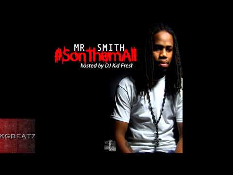 Mr Smith ft. Joe Moses - Get Back [New 2014]