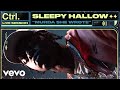 Sleepy Hallow - Murda She Wrote (Live Session) | Vevo Ctrl