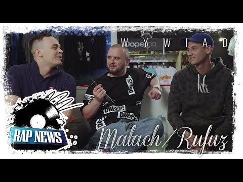 WYWIAD: MAŁACH RUFUZ VS RAP-NEWS.EU | PROJEKT INDEPENDENT