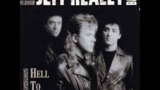 The Jeff Healey Band - I Can&#39;t Get My Hands On You