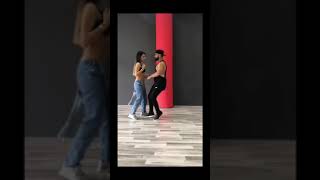 Röya - Afaki | Dance Mehman Mehdiyev &amp; Renka