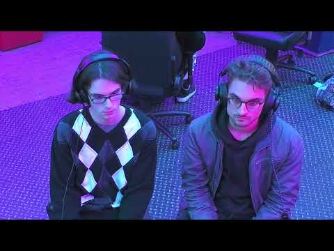 Kingu vs Jah Ridin – Front Runners #7 – Winners Finals