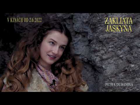 ZAKLIATA JASKYŇA I Making of Herci I od 2.6.2022 v kinách