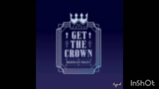 【アレンジ】Hoshimatic Project/GET THE CROWN　#ホロライブ #星街すいせい #cover #アレンジ曲 