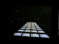 Star Wars Crawl 1979 Parody