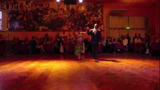 Paula RUBIN & Mariano GALEANO @ Parakultural