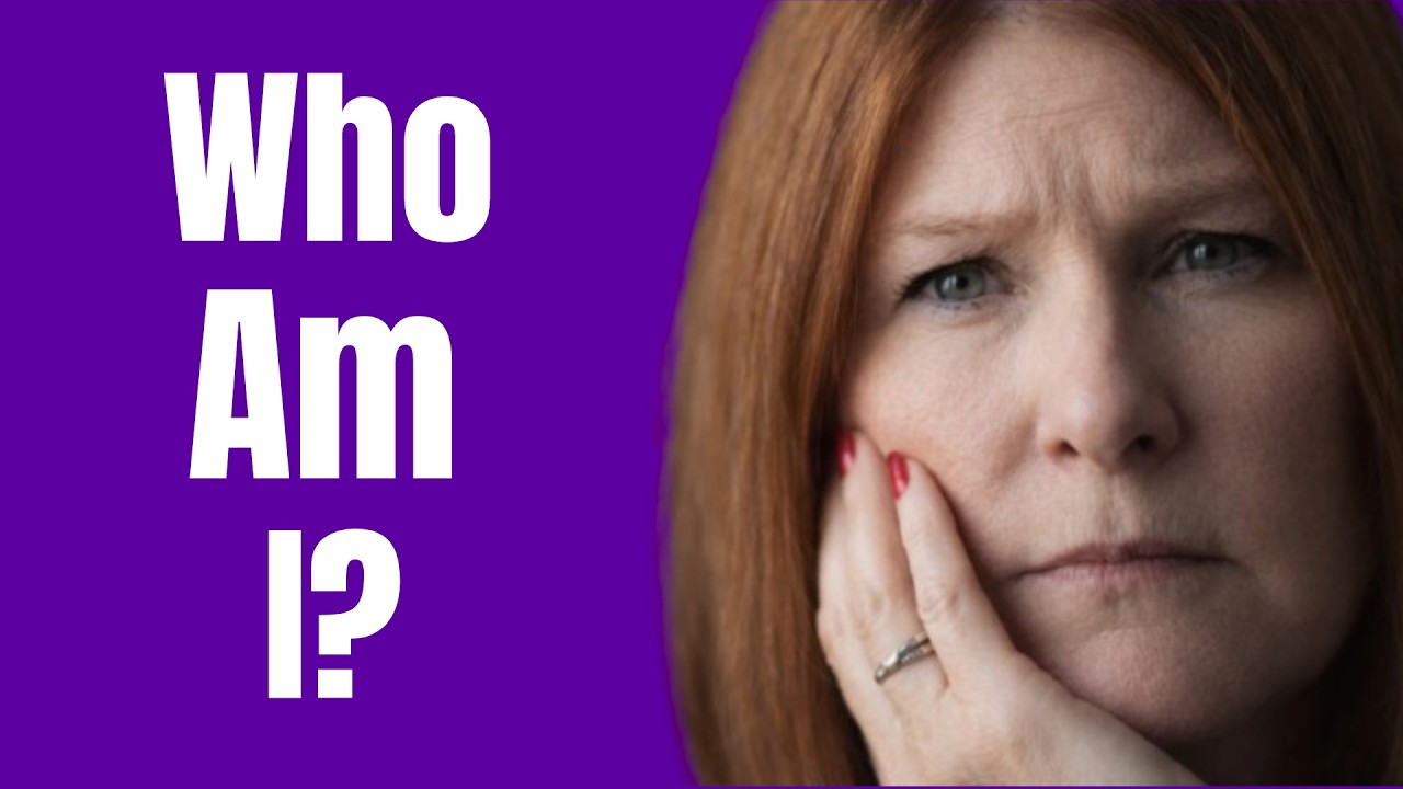 Who Am I?