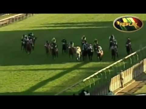 CANON GOLD CUP (GR1) : ASLAN