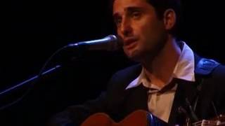 07 Jorge Drexler - Milonga del Moro Judío (Teatro Solis de Montevideo)