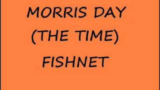 MORRIS DAY-FISHNET