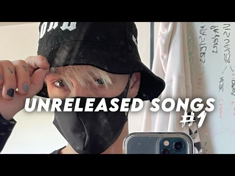 SEVEN KAYNE UNRELEASED SONGS #1