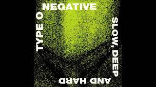 Type O Negative - Hey Pete
