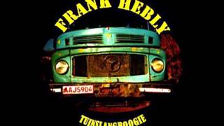 Frank Hebly   Tuinslangboogie