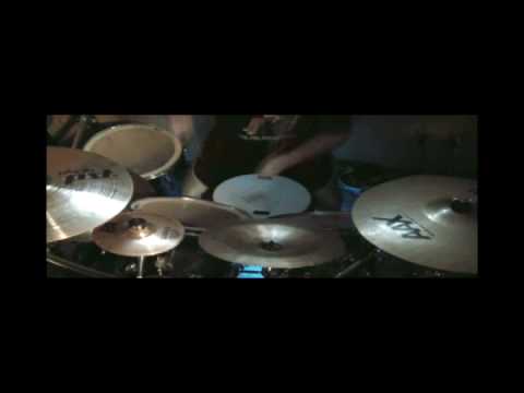 Nailbinder March of the Devil Dog