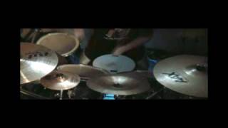 Nailbinder March of the Devil Dog