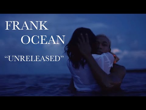The BEST Frank Ocean Song, EVER Created