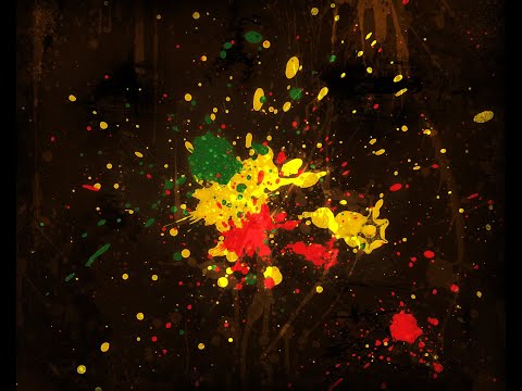 DIVE IN - MC FELLA, HERO & SCAN a.k.a KALIBRE