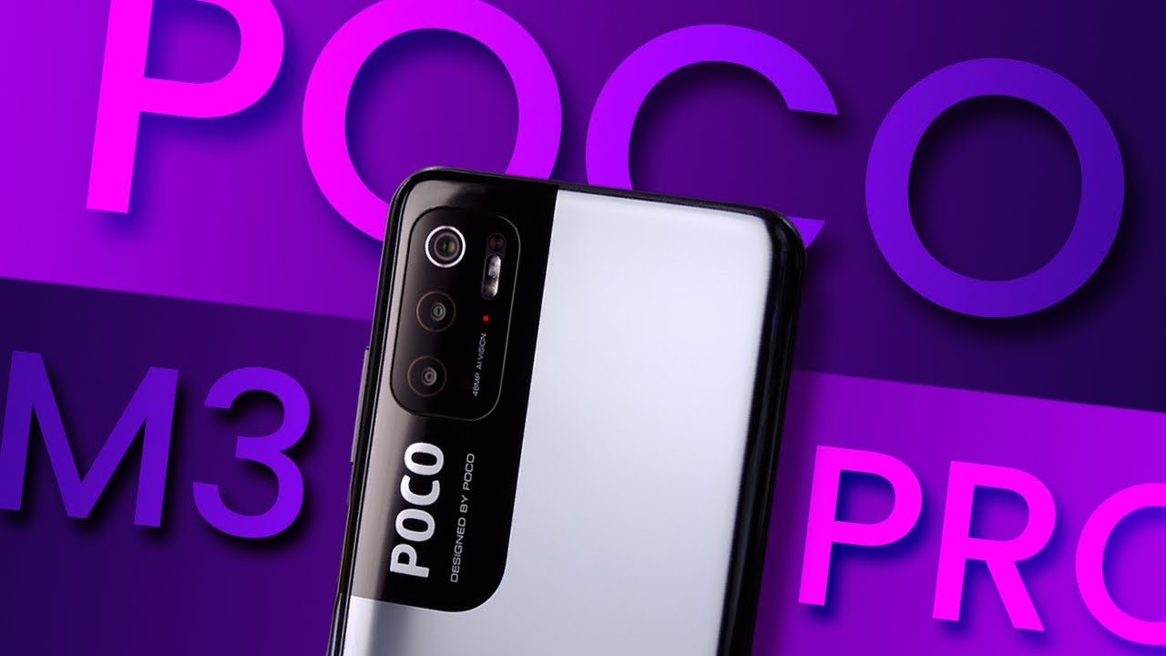 POCO M3 Pro 5G - Review & Camera Samples