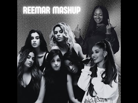 PROBLEM MY NECK WORTH IT (REEMAR MASHUP)