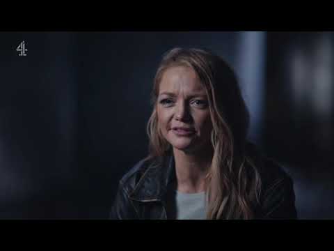 Hannah Spearritt on Celebrity SAS: Who Dares Wins (August 2025)