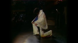 Elvis Presley - Aloha from Hawaii Rehearsals - Can't help falling in love (HD 1080p 60fps)