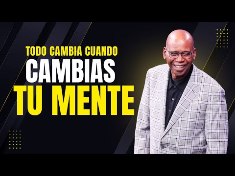 Don't change your life... change your thoughts first