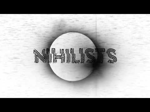 Nihilists - Over Is So Over(Teaser)