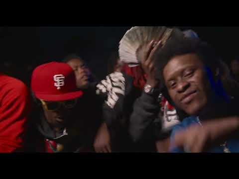 Boss Milz x Louikastro - HOPE (official music video)