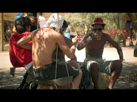 Boom Festival 2018 - Day 3