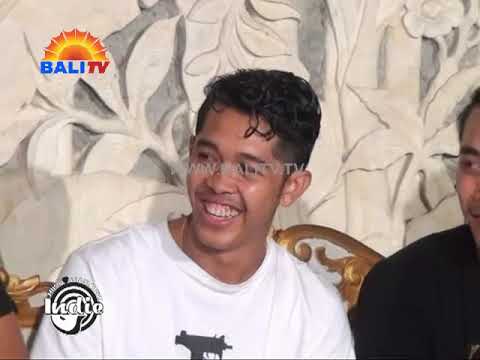 INDIE BALI GENERATION 17 MARET 2019 - MANIK & KTX BAND