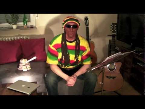 Hansi`s Videotagebuch 29.Tag - Gitarre lernen in 30 Tagen