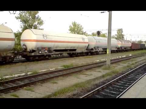 Marfar prin Dej Calatori.AVI