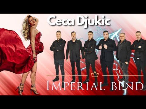 👑Imperial Bend & Ceca Đukić - Najveća 8.Martovska Zabava u Valjevu Mega Mix 2