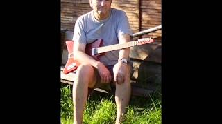 Video Kosmické prase -.wmv