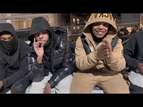 JB Sleeze & @E-Wuu Speaks on BLUNTTALK NYC