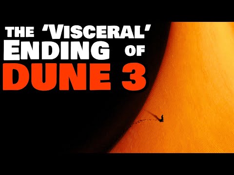 New DUNE 3 Details Revealed! | Brolin Teases Script & Ending