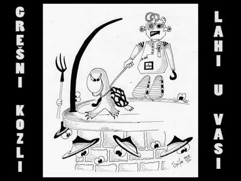 Grešni kozli - Lahi u vasi