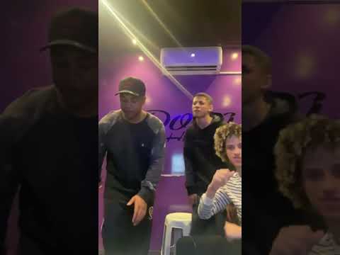 Mc vitin lc Mc tolent /dj gabriel do borel /status/só colocadão [previa] #shorts #status #mcvitinlc