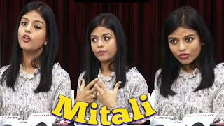 Actress Mitali nag ! FULL Interview ! video