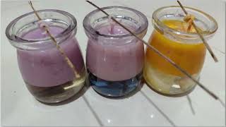 Download lagu Cara Membuat Produk Nonpangan Berupa Lilin Aromaterapi dari Hasil Perkebunan mp3 Download lagu Cara Membuat Produk Nonpangan Berupa Lilin Aromaterapi dari Hasil Perkebunan mp3
