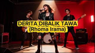 Download lagu RHOMA IRAMA & SONETA - DERITA DIBALIK TAWA !! COVER METAL mp3 Download lagu RHOMA IRAMA & SONETA - DERITA DIBALIK TAWA !! COVER METAL mp3