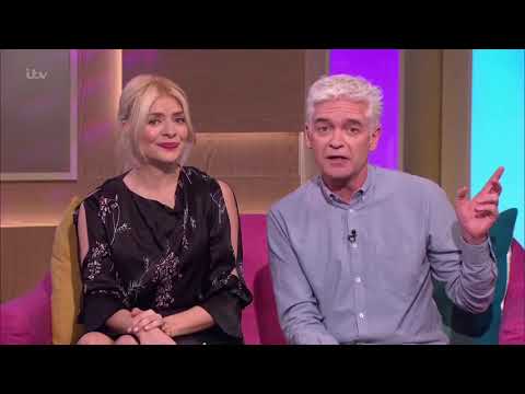 This Morning: Goodbye ITV Studios - 29th March 2018