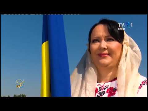 Chiamiran Chivu - Pandelasul (Festivalul „Cerbul de aur” - Brasov - TVR 1 - 02.09.2018)