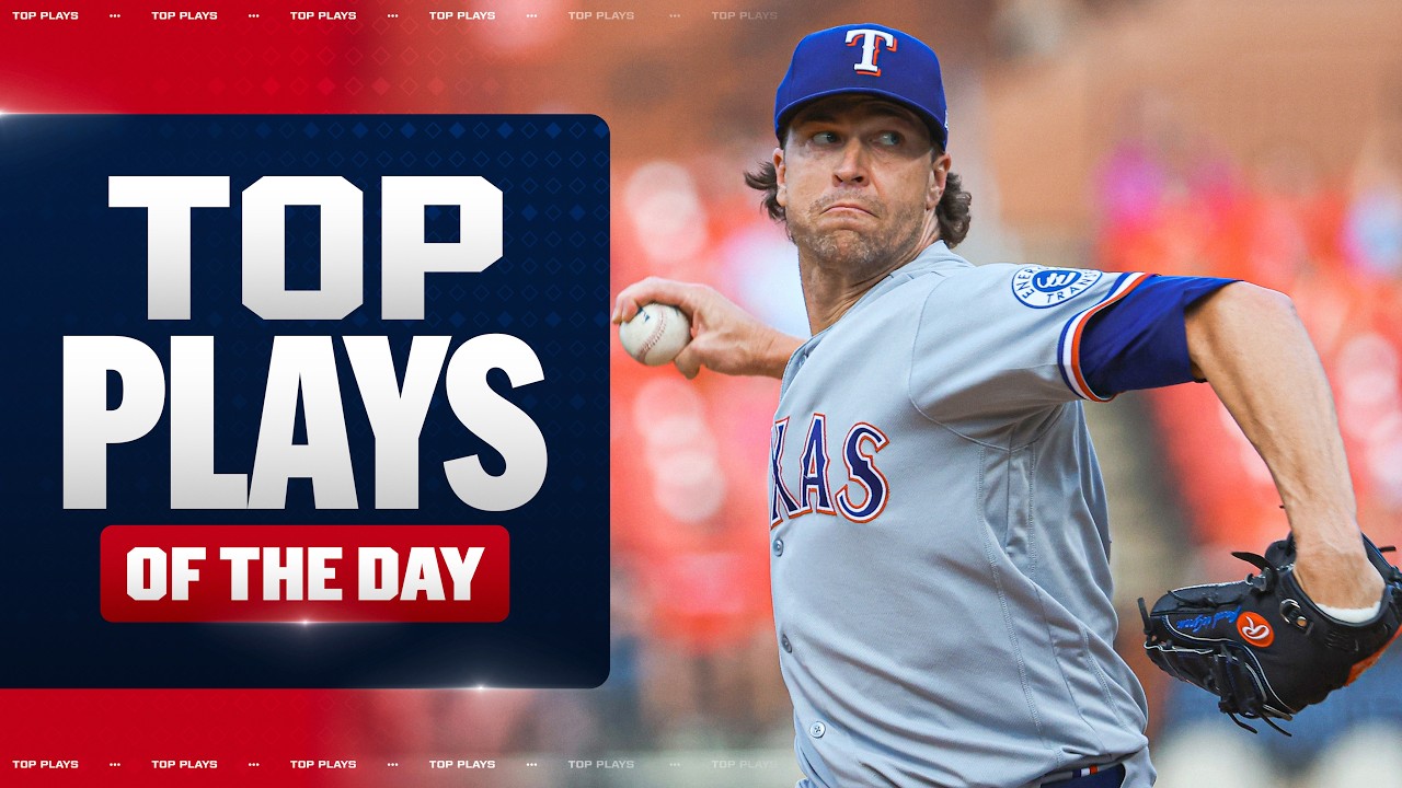 Jacob deGrom wins 100th game, Tigers back-to-back-to-back HR & the BEST MLB Highlights from 6/1/26!