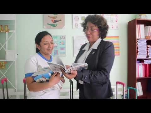 COLEGIO SARMIENTO FINAL MASTER