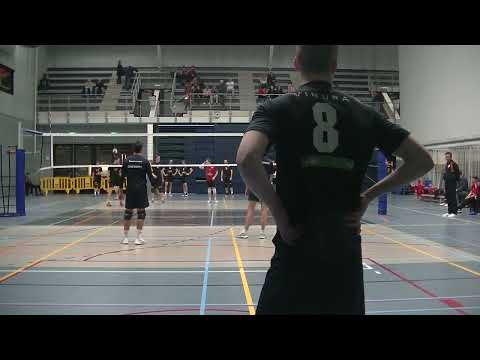 VVU HS1 - Zaanstad HS1 11-3-2023 deel 1
