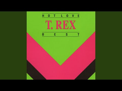Jason B Sad - T. Rex